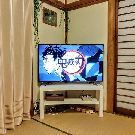Forest Villa Hakone Luaran gambar