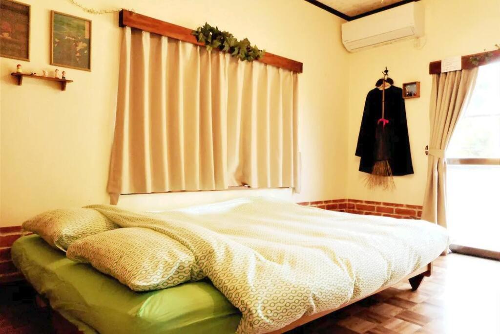 Forest Villa Hakone Luaran gambar