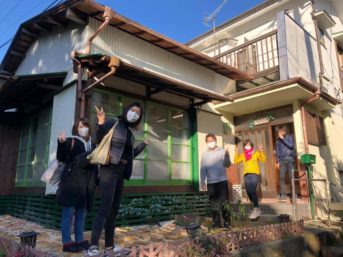 Forest Villa Hakone Luaran gambar